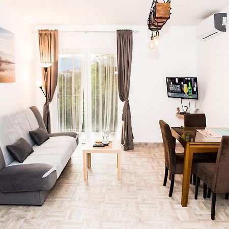 Apartment Sea&Sky Tivat Dış mekan fotoğraf