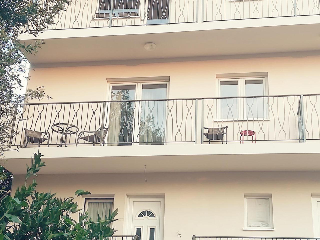 Apartment Sea&Sky Tivat Dış mekan fotoğraf