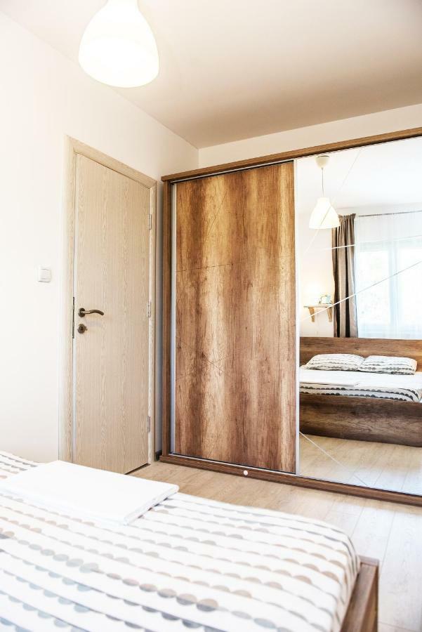Apartment Sea&Sky Tivat Dış mekan fotoğraf