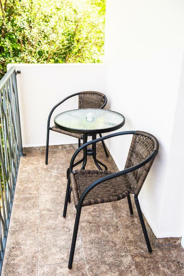 Apartment Sea&Sky Tivat Dış mekan fotoğraf