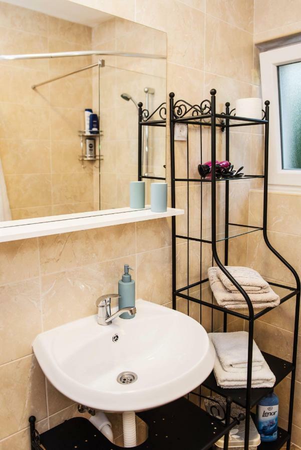 Apartment Sea&Sky Tivat Dış mekan fotoğraf